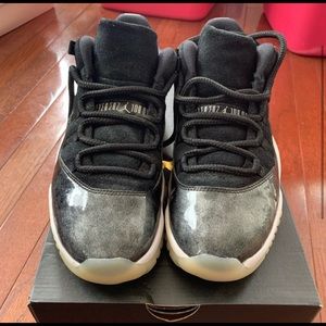 Air Jordan Retro Low 11